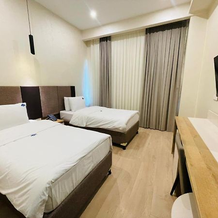 Darin Hotel Арбил Екстериор снимка