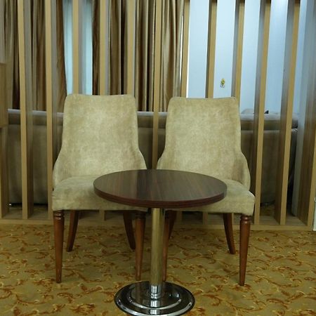 Darin Hotel Арбил Екстериор снимка
