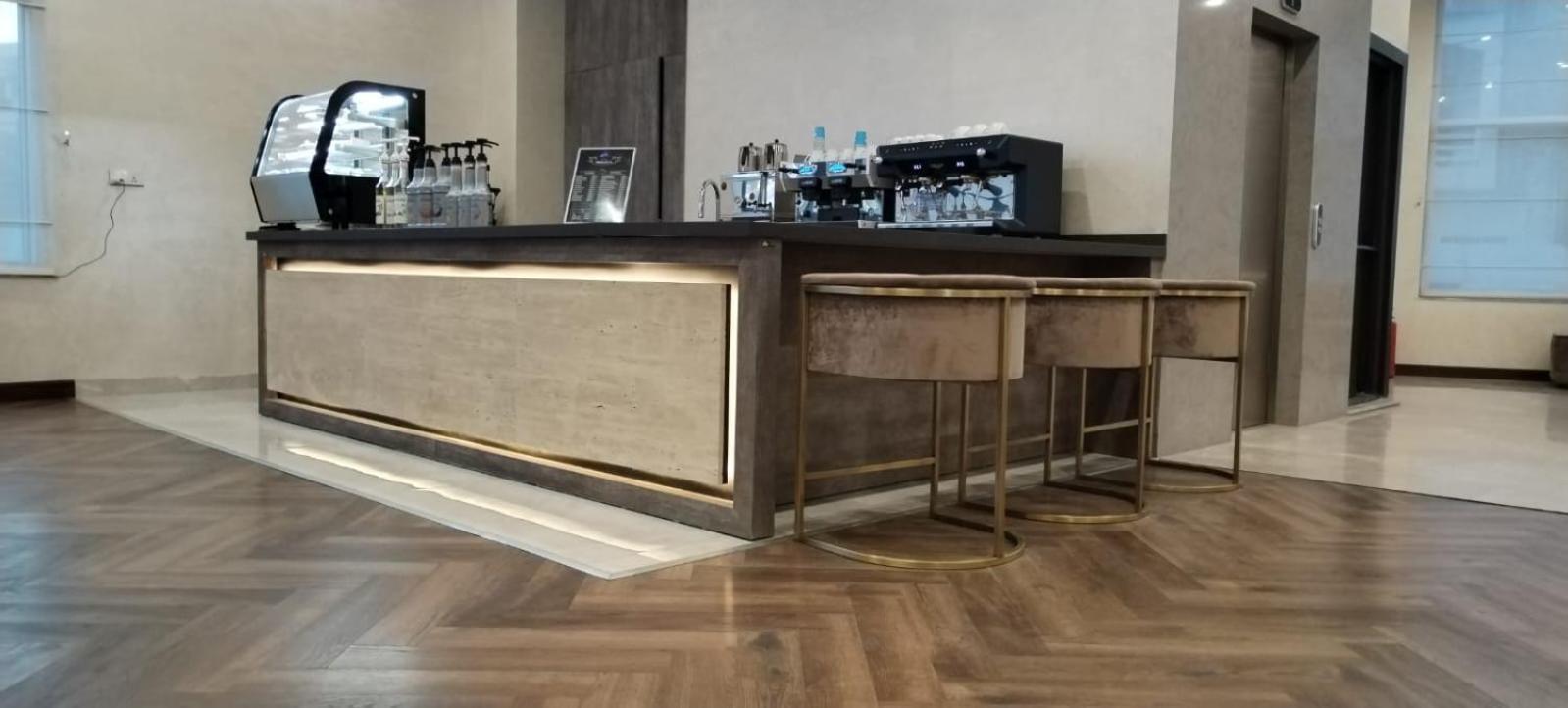 Darin Hotel Арбил Екстериор снимка