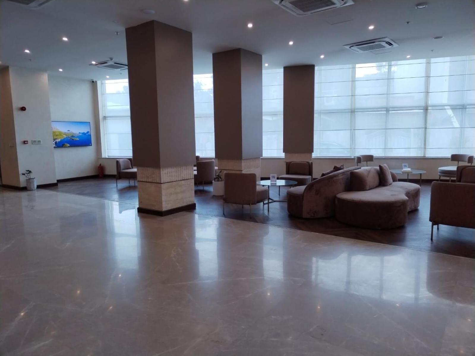 Darin Hotel Арбил Екстериор снимка