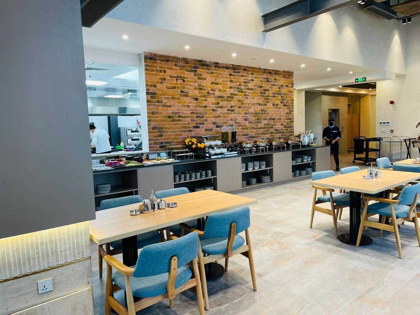 Darin Hotel Арбил Екстериор снимка