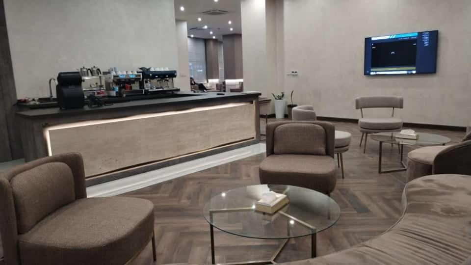 Darin Hotel Арбил Екстериор снимка