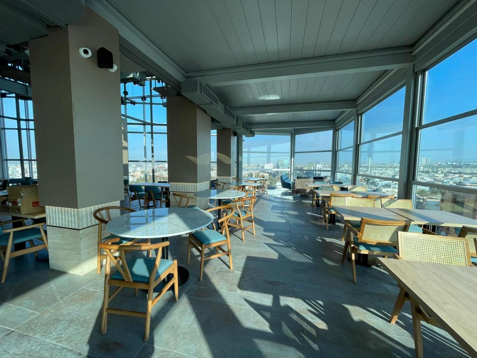 Darin Hotel Арбил Екстериор снимка