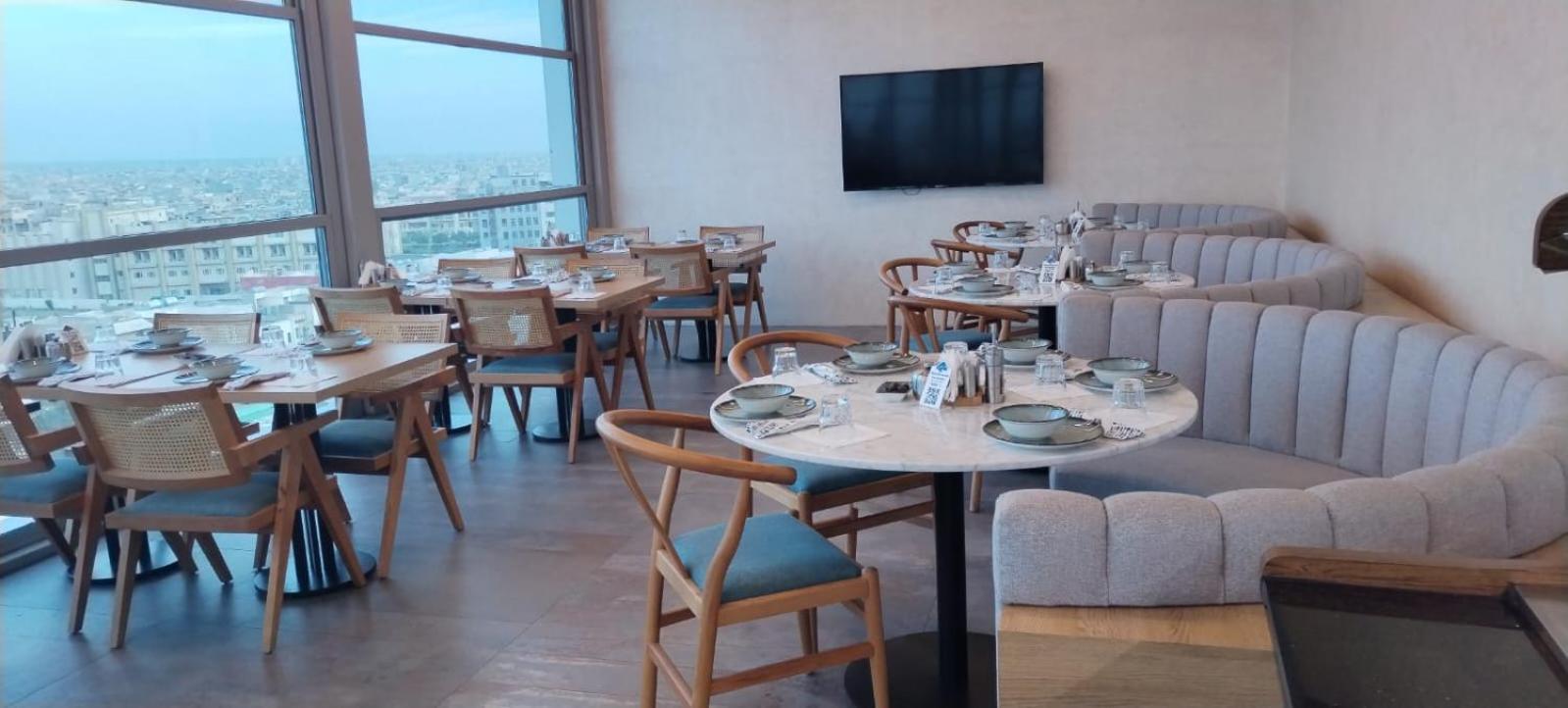 Darin Hotel Арбил Екстериор снимка
