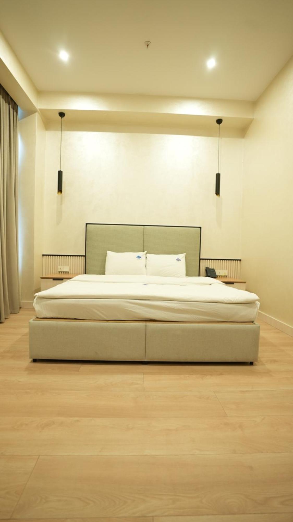 Darin Hotel Арбил Екстериор снимка
