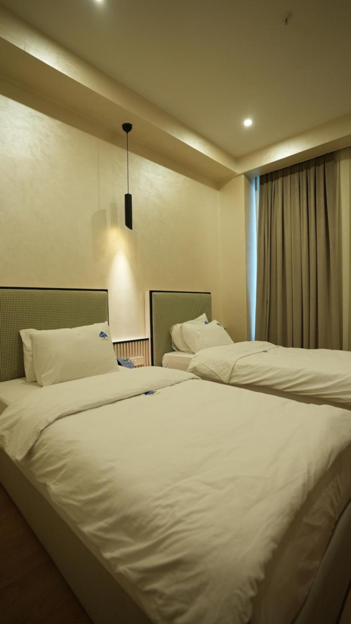Darin Hotel Арбил Екстериор снимка
