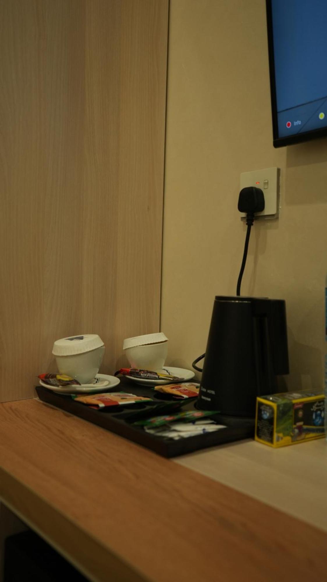 Darin Hotel Арбил Екстериор снимка
