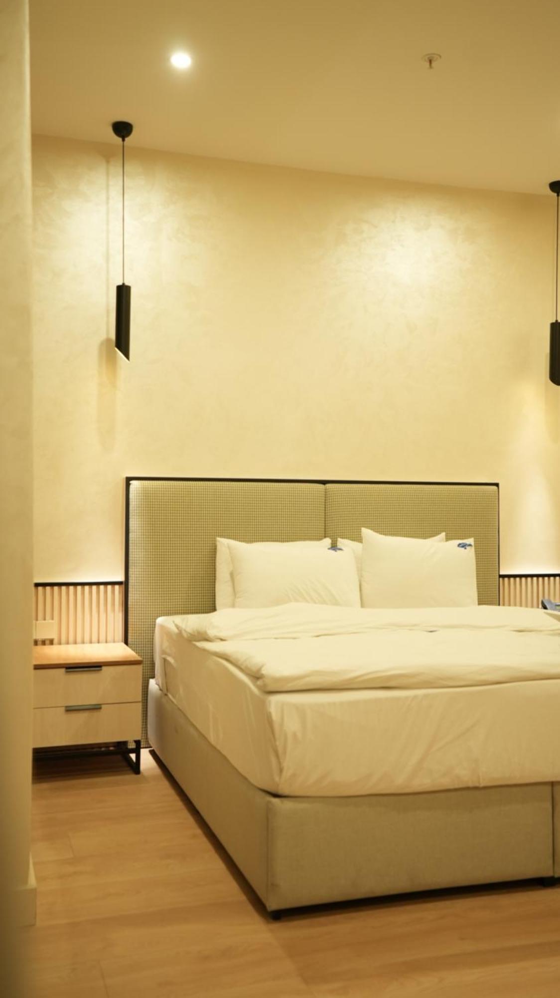 Darin Hotel Арбил Екстериор снимка